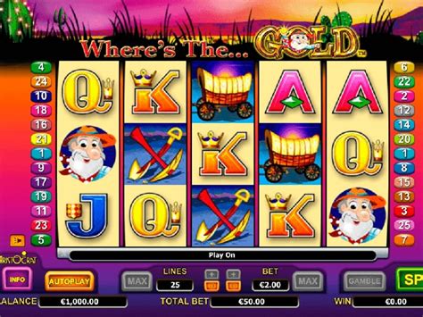 Where's the Gold Pokie Machines: Play Aristocrat Slot .